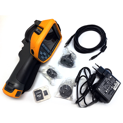 FLUKE-TiS45