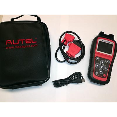 MaxiTPMS-TS508-Autel